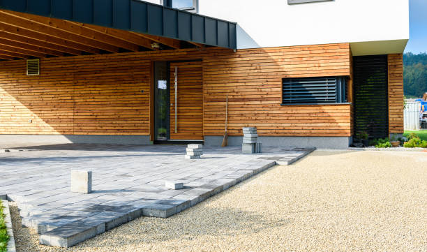 Best Residential Paver Driveway  in East Sandwich, MA