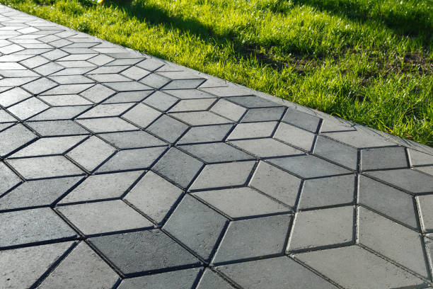 Professional Driveway Pavers in East Sandwich, MA