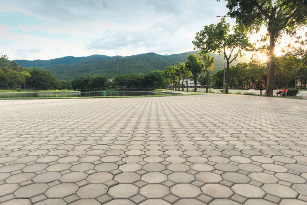 Driveway Pavers for Homes in East Sandwich, MA
