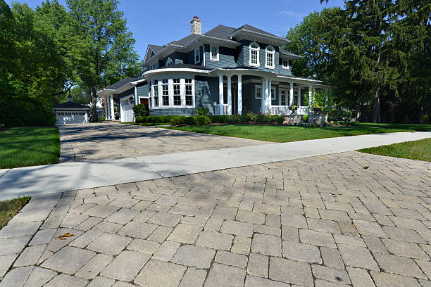 Reasons to Select Us for Your Driveway Paving Requirements in East Sandwich, MA