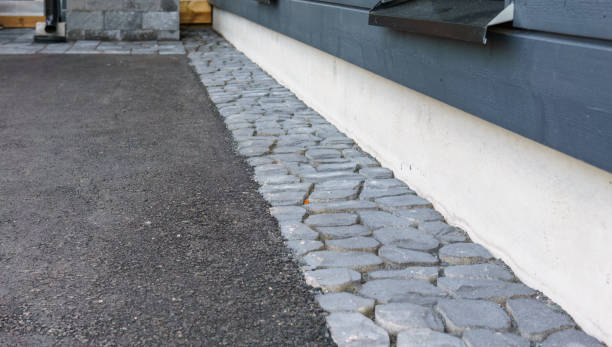 Best Driveway Paver Sealing  in East Sandwich, MA