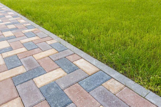 Best Driveway Resurfacing Pavers  in East Sandwich, MA