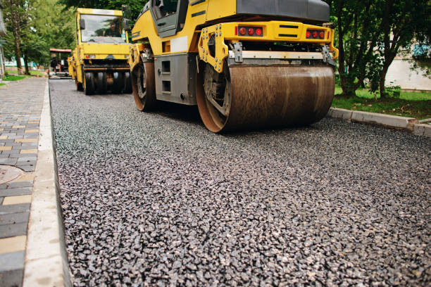 Best Driveway Pavers for Homes  in East Sandwich, MA